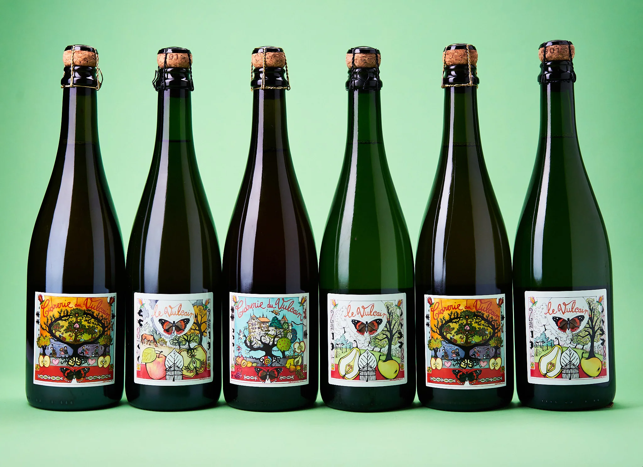 Brasserie et Bières