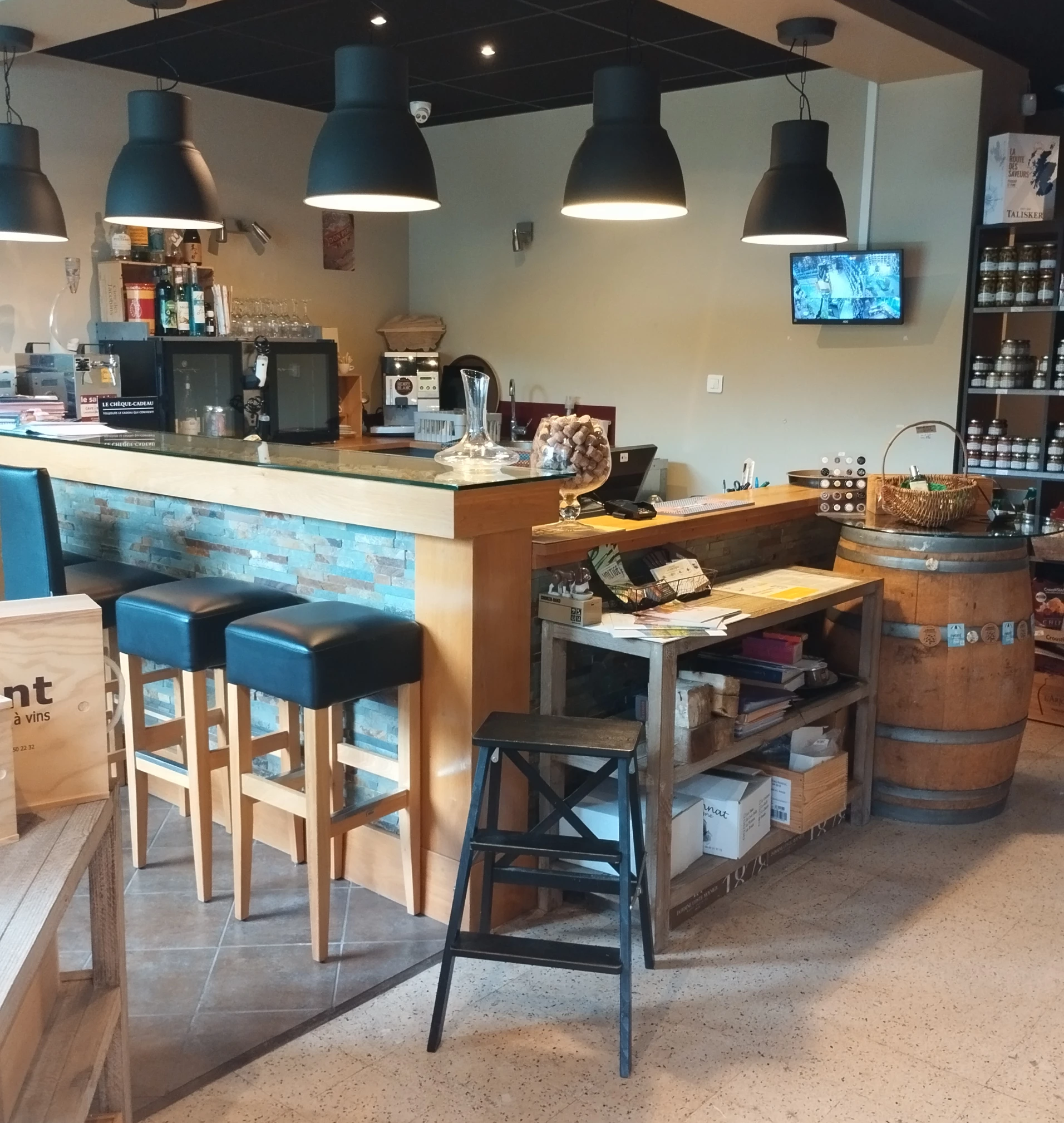 C'est l'histoire d'une passion​