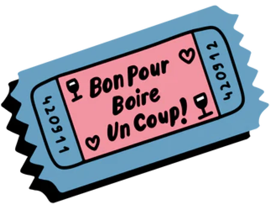 Découvertes œnologiques