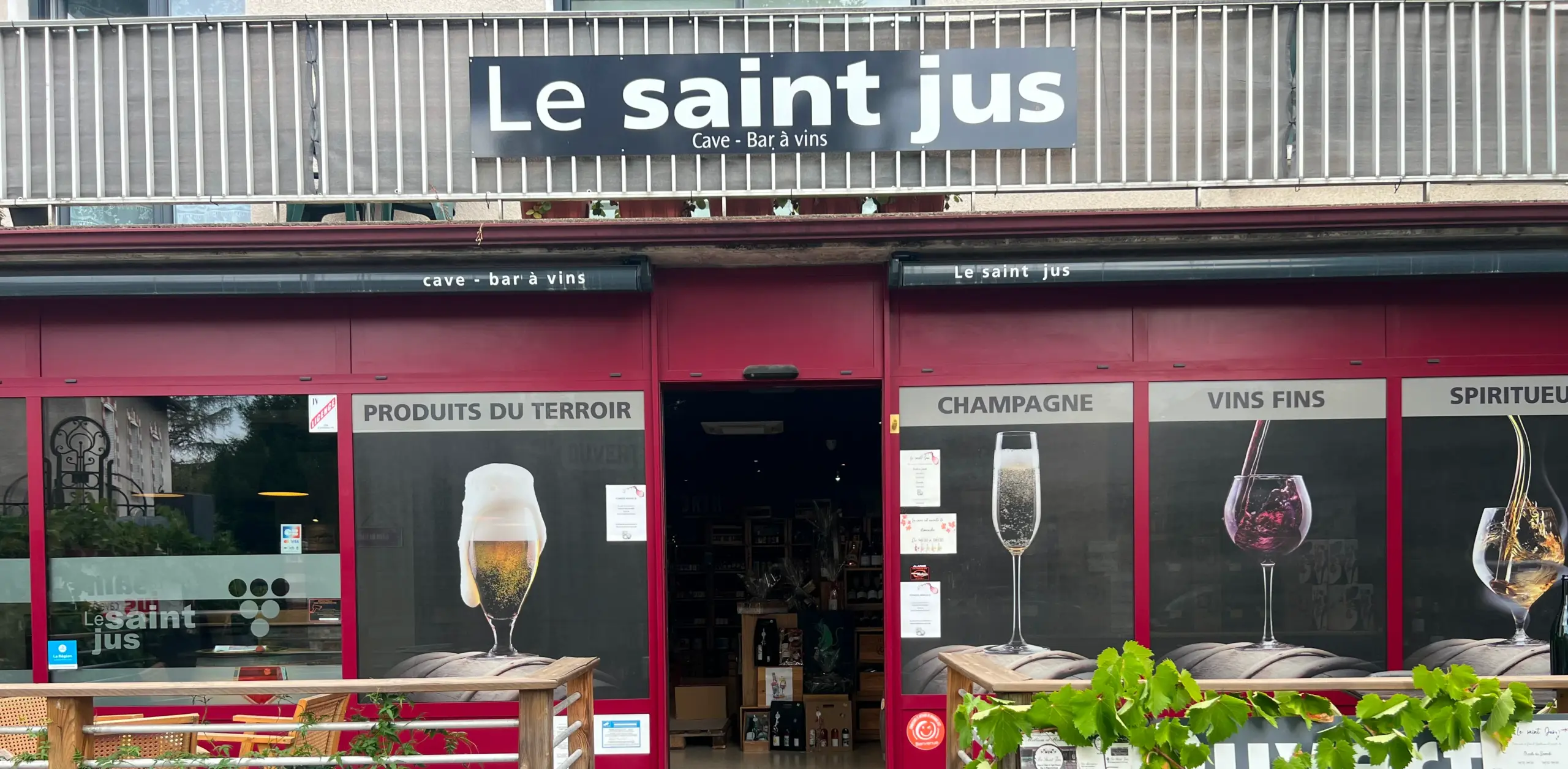 C'est l'histoire d'une passion​